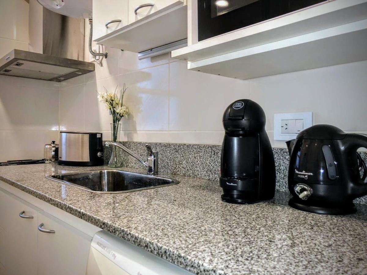 Apartamento Retiro Lovely And Modern Buenos Aires